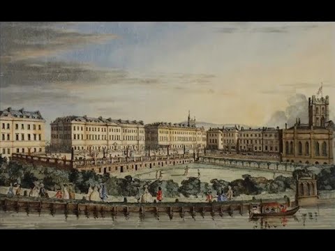 Eighteenth Century Social Ambition