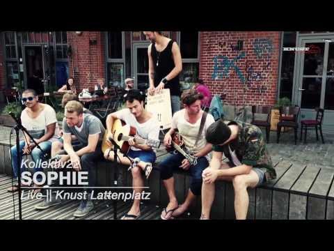 Kollektiv22 "Sophie" || Knust Acoustics
