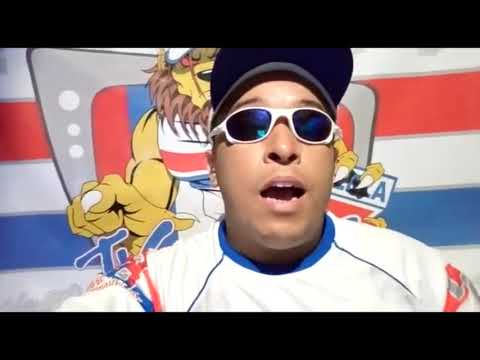 Conto das Torcidas #38 - Popo Leões da TUF