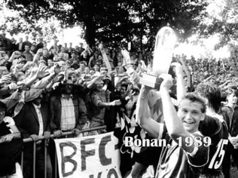 BFC Dynamo 1966-1989