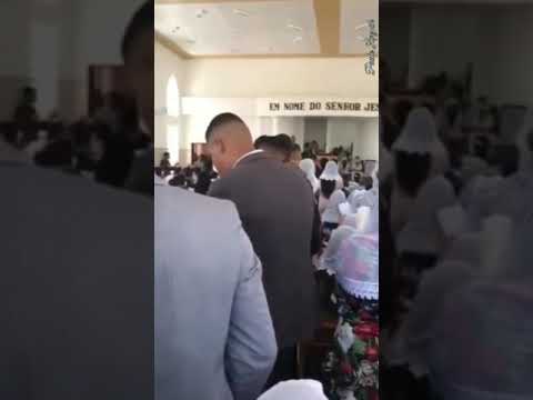 CCB Baixoes Na Marcação 💥 Hino 290