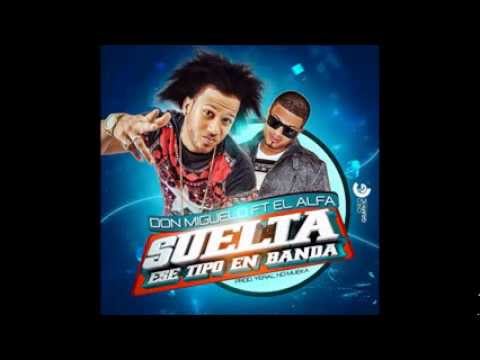 Video thumbnail for Suelta Ese Tipo En Banda