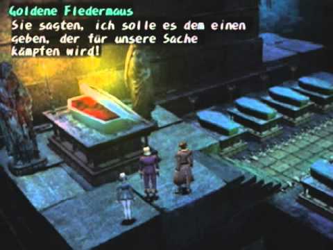 Let's Play Shadow Hearts Part 144 - Unfassbar