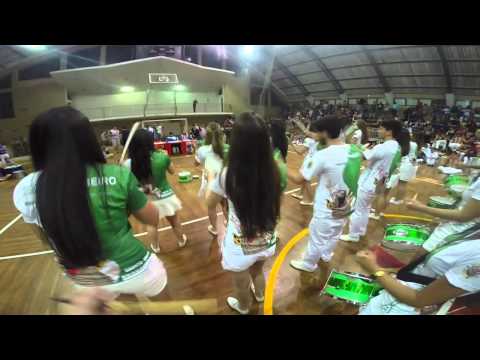 Bateria Cavernosa Tricampeã- InterOdonto 2015