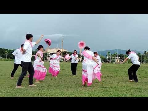 SUBLI FOLK DANCE (Group3)