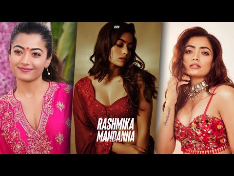 [ GOOGLE PHOTOS ] KTMBK FT RASHMIKA MANDANNA | SEVEN