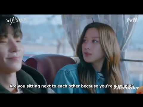 jealousy at its peak 🤣🤣🤣🤣🤣 #koreandrama #kpop #truebeauty #seojun #lim ju kyung #lee so ho