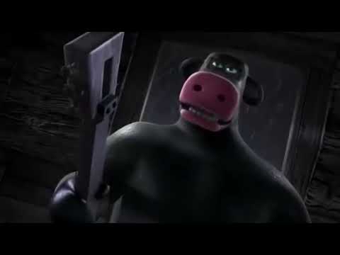 알리스타 매드무비