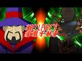 The Amazing Krudsky VS The Chameleon Scooby Doo VS Kung Fu Panda Hellfire S DBFMT