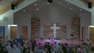 Funeral Service for Pablo Kauffman