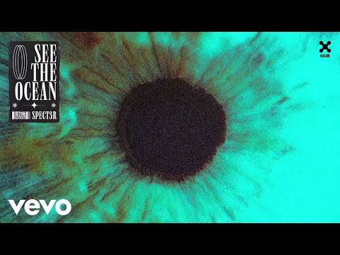 SPECT3R - See The Ocean (Áudio Oficial)
