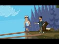 A Total Drama Intern Freaking Dies