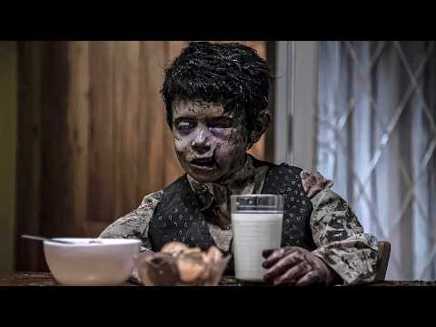 A Dead Boy Returned Home Four Days After His Funeral! – Movie Recap | Horror Recap