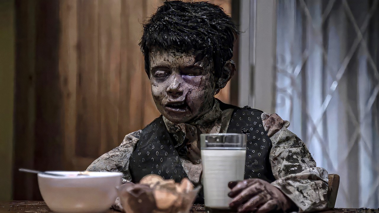 A Dead Boy Returned Home Four Days After His Funeral! – Movie Recap | Horror Recap