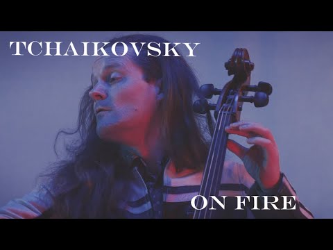 Tchaikovsky - On Fire