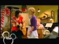 Lemonade Mouth - Turn up the music 