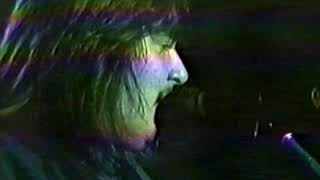 DELIVERANCE - &quot;What A Joke&quot; with &quot;Attack&quot; segment (LIVE)