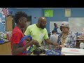 Reach For The Stars Challenger Learning Center Helps Kids Of All Backgrounds Dream Of Outer Space
