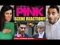 PINK Movie - Case Hearing Scene REACTION!! | Amitabh Bachchan |   Shoojit Sircar