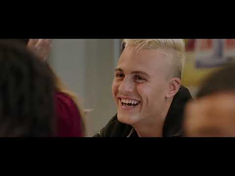 "La vie scolaire" de Grand Corps Malade et Mehdi Idir a sa bande-annonce
