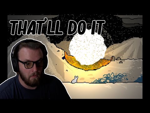 Yup...that'll hit the spot | 10-103 Null Kelvin