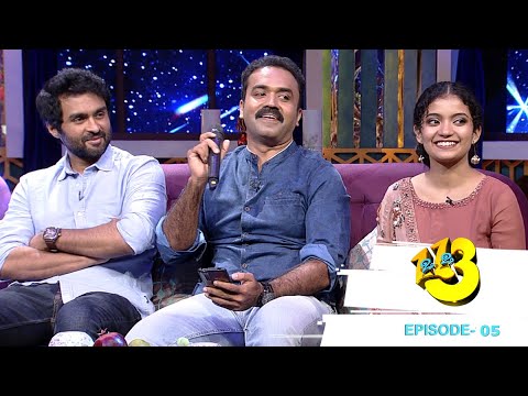 Episode 05 | Onnum Onnum Moonnu S4 | Anna Ben & Team with 'Helen'