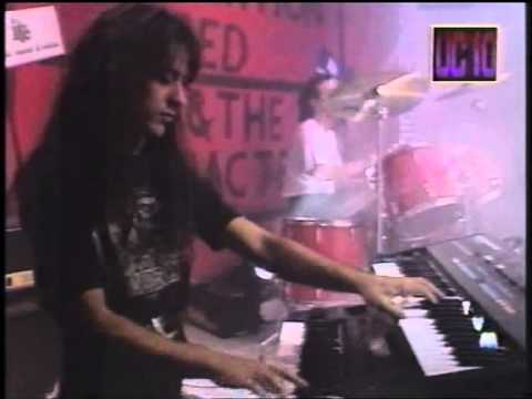 Ray & The Characters  - Which Way Does The Wind Blow