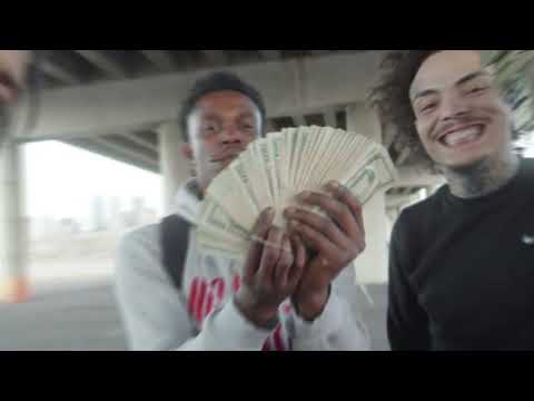 Trappn Trezz Ft. 100packsavy - Volleyball ( Official Music Video ) Directed by: Linkinbio