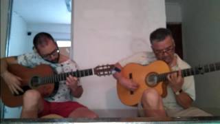 Paco de Lucía, "Los pinares" tangos.