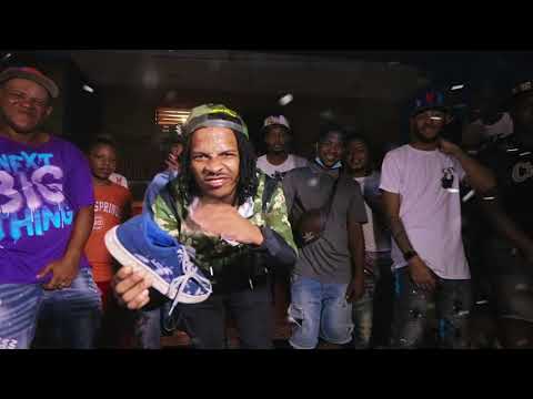 Pakitin El Verdadero - RANITA 🐸 (Video Oficial)