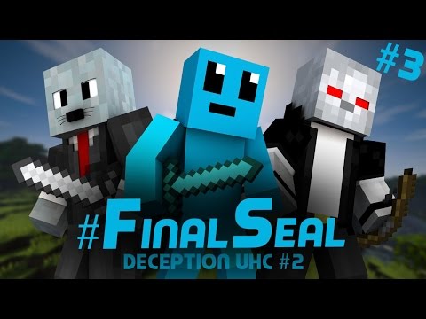 LACKING IN THE WOOD DEPARTMENT - Deception S02E03