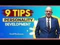 9 tips to build a great personality - Suresh Mansharamani - OKR Coach & Expert