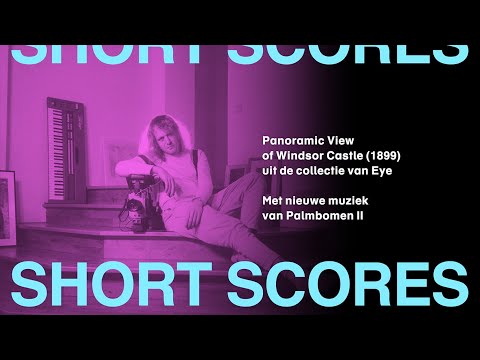 Short Scores | Palmbomen II