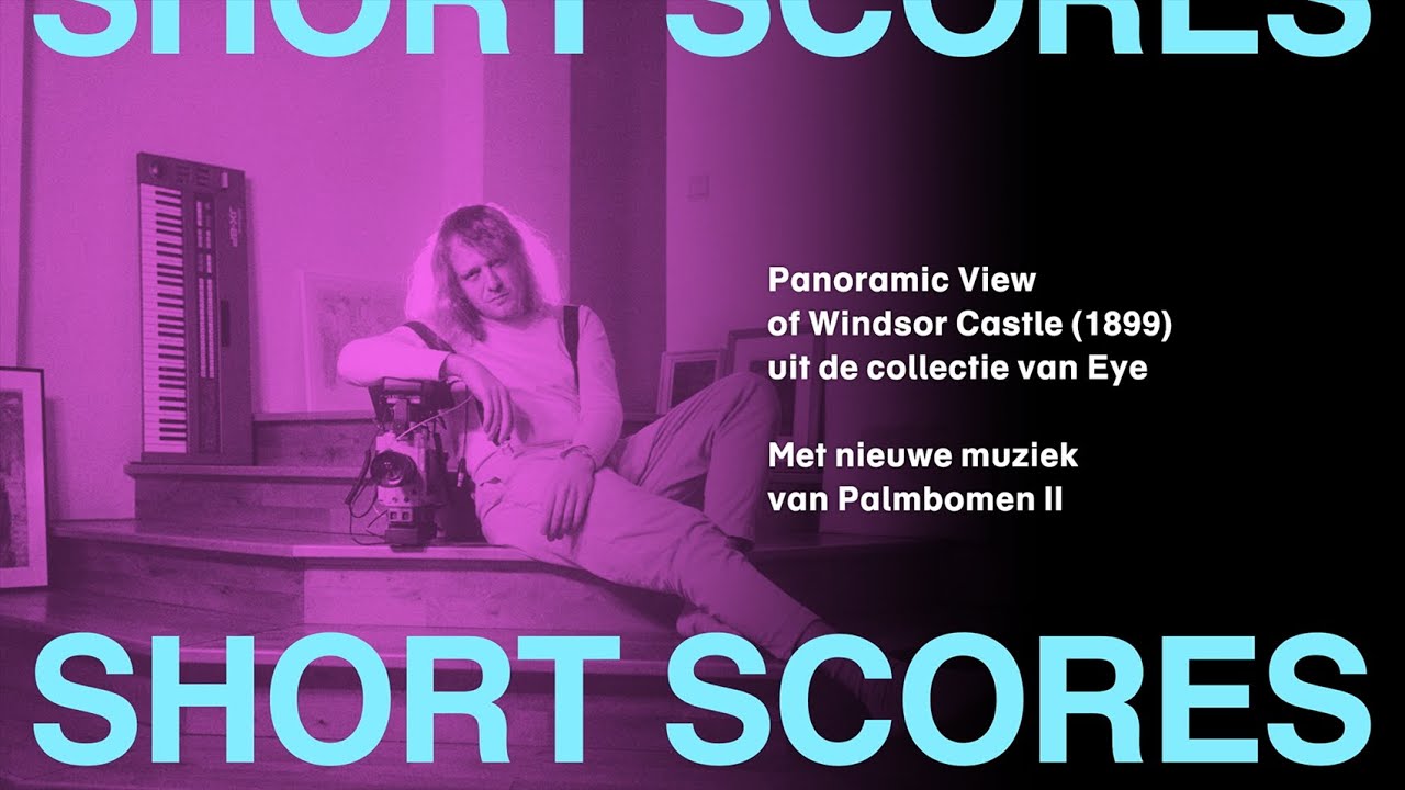 Short Scores | Palmbomen II