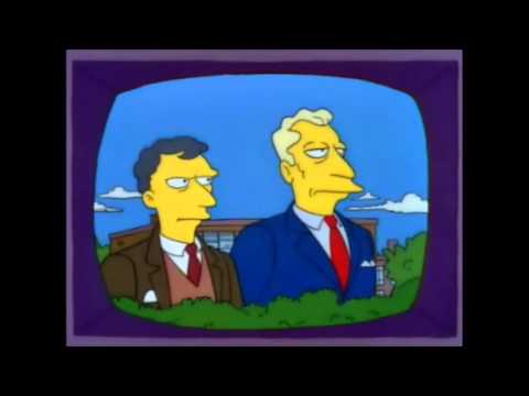 Simpsons A Day - Day 6 s5e3