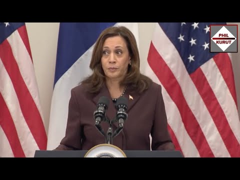 Kamala Harris FAIL | Everyone is Now Dumber