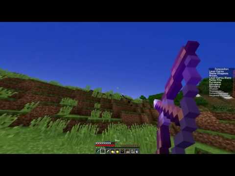 Loup Garou UHC S01E05 : LE PIEGE