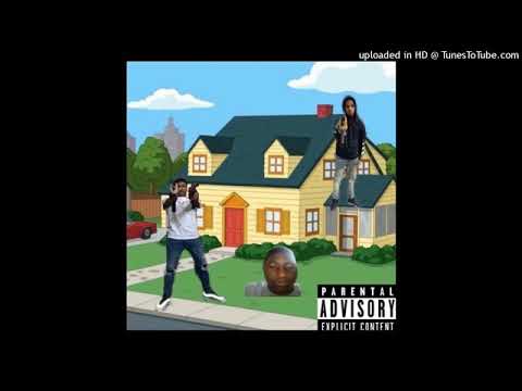 Slump AK - Syrup (Feat. Lil Rocket Launcher)