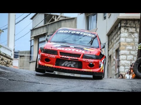 RAW // Best of Hill Climb Racing | Roger Feghali | Narrow Road | LHCC 2023