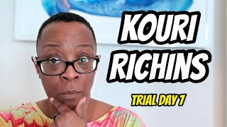 Kouri Richins - Trial Day 7