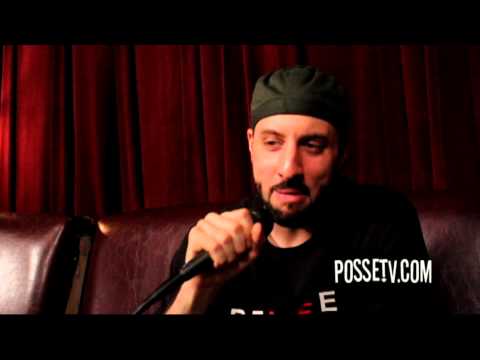 R.A. The Rugged Man - Talks about Crushing Eminem, the Success of Biggie Smalls & More