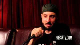R.A. The Rugged Man - Talks about Crushing Eminem, the Success of Biggie Smalls & More
