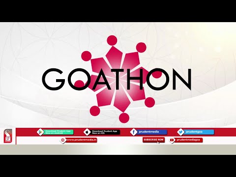 GOATHON