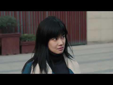 사랑, 내 마음대로 Love, My Way  | 리우 빙 LIU Bing | 25th JEONJU IFF OFFICIAL TRAILER