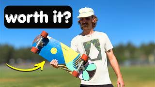 Loaded Ballona Review: Best Cruiser Skateboard for Adults?