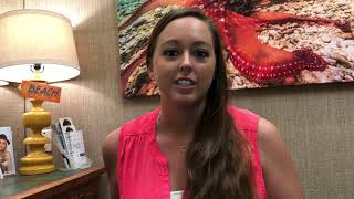 Check out Britne's thoughts on her Invisalign journey!