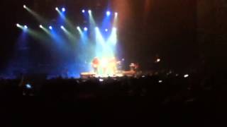 Segundo Asalto - Love of Lesbian 2014