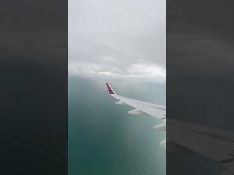 Unbelievable! Jaw-Dropping Lahore to Azerbaijan Flight Experience Above the Clouds Goes Viral!