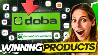 Doba Product Research Guide: Step-by-Step Guide & Transcript