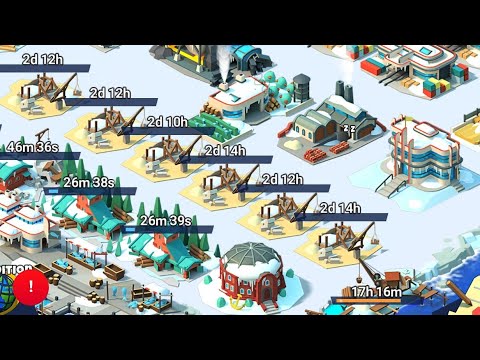Seaport all upgrade now Sea Port: Ship Transport Tycoon & Business Game